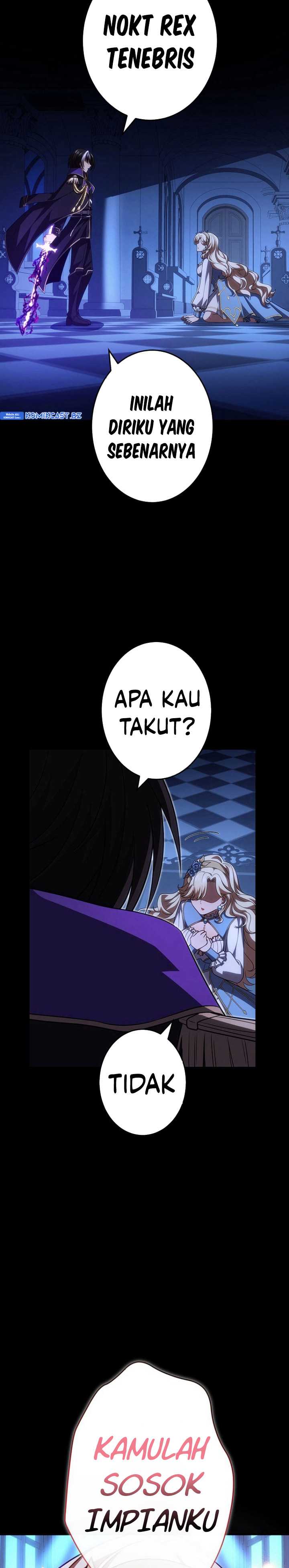 The Return of Demon King After Being Sealed for 3000 Years Chapter 16 bahasa Indonesia Gambar 15