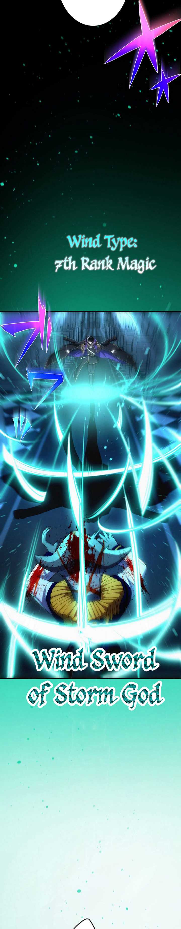 The Return of Demon King After Being Sealed for 3000 Years Chapter 16 bahasa Indonesia Gambar 7