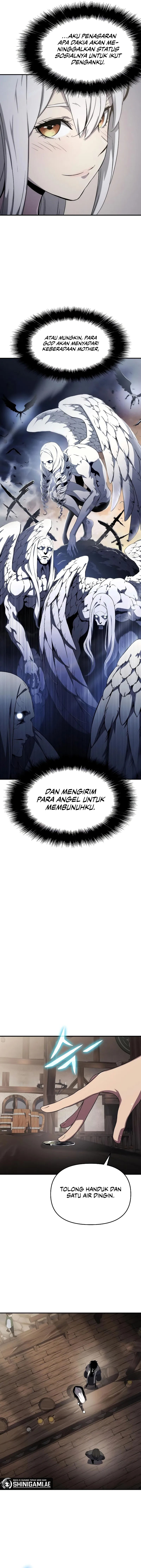 The Priest of Corruption Chapter 65 Gambar 13