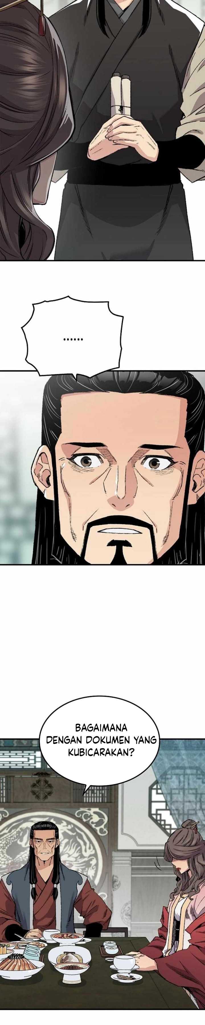 Reborn as The Heavenly Demon Chapter 46 Gambar 12