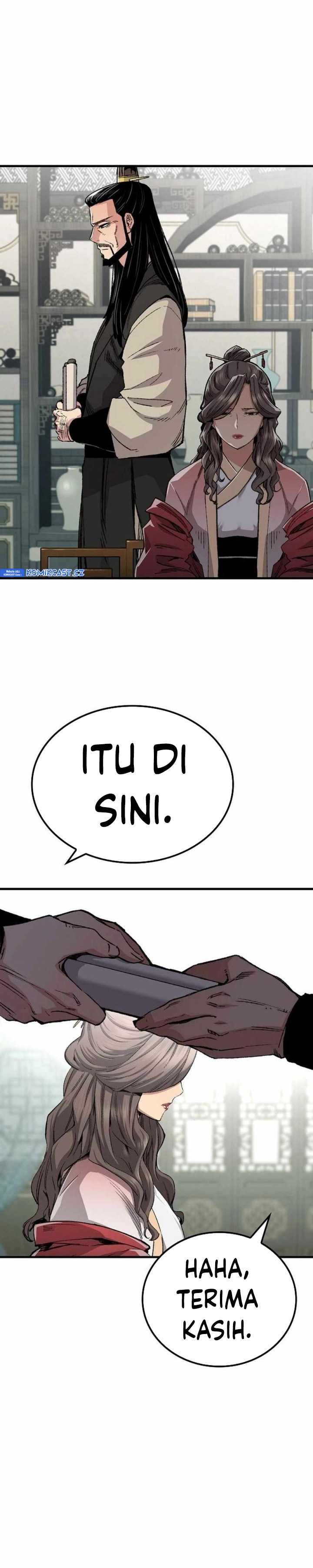Reborn as The Heavenly Demon Chapter 46 Gambar 13