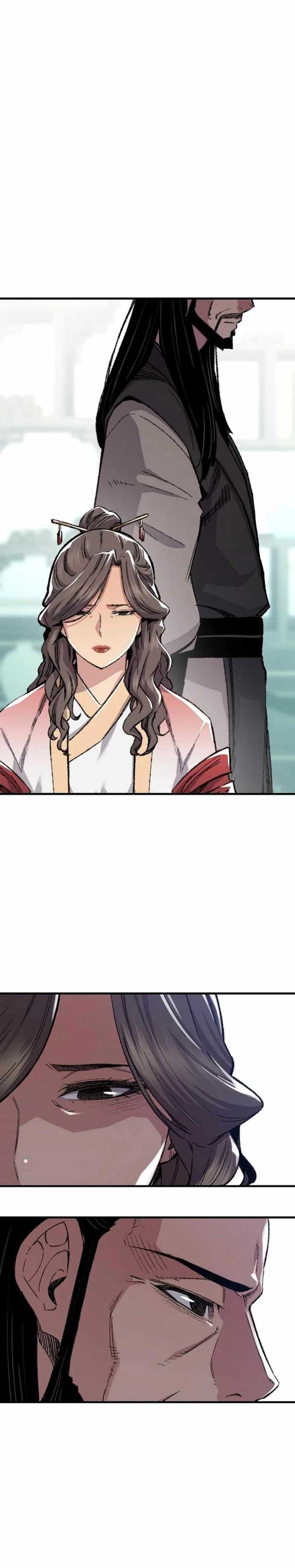 Reborn as The Heavenly Demon Chapter 46 Gambar 15