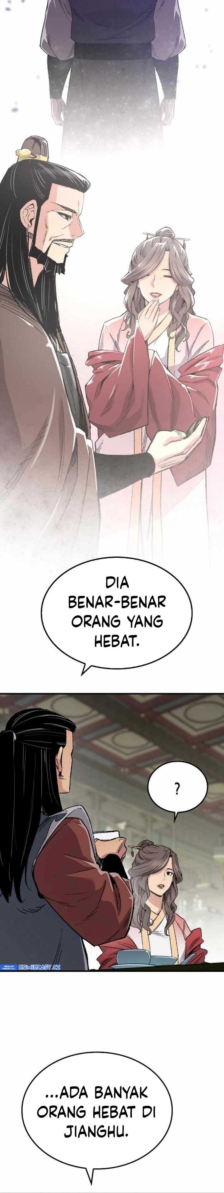 Reborn as The Heavenly Demon Chapter 46 Gambar 17