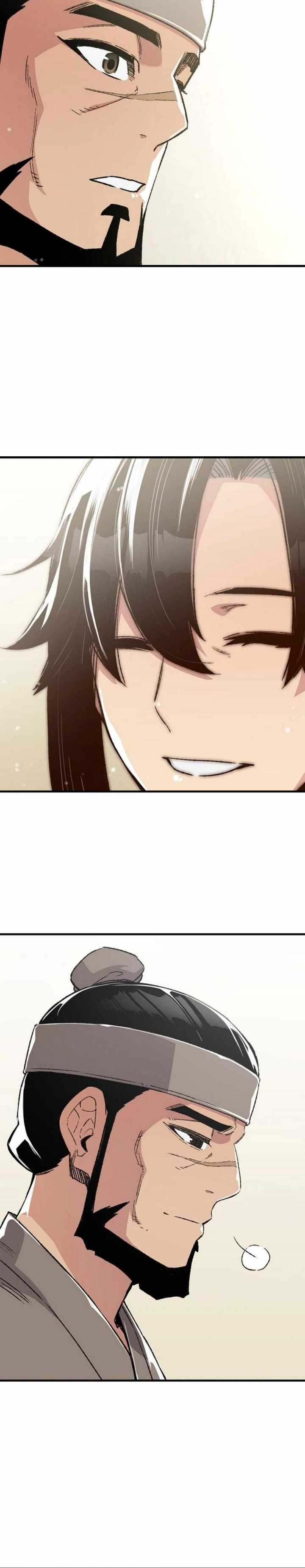 Reborn as The Heavenly Demon Chapter 46 Gambar 33