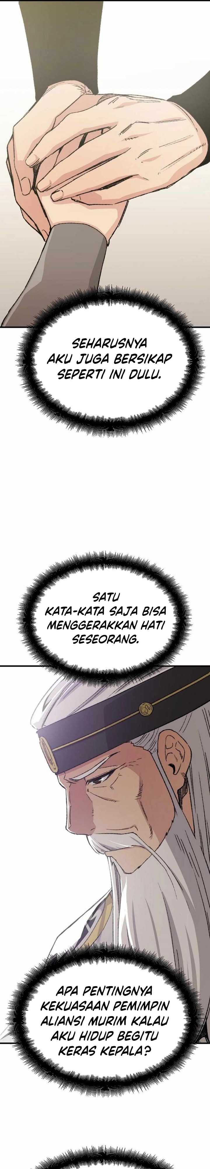 Reborn as The Heavenly Demon Chapter 46 Gambar 34