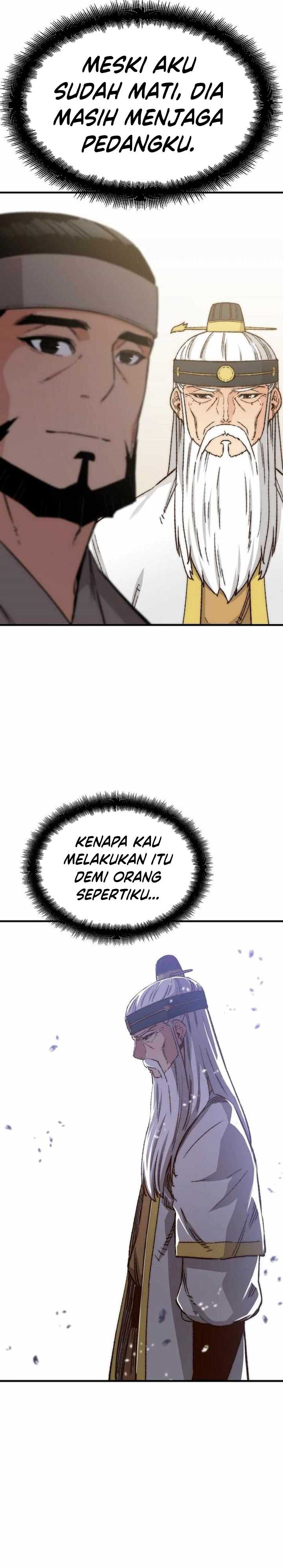 Reborn as The Heavenly Demon Chapter 46 Gambar 36