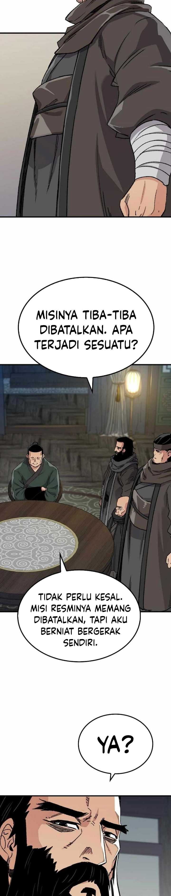 Reborn as The Heavenly Demon Chapter 46 Gambar 39