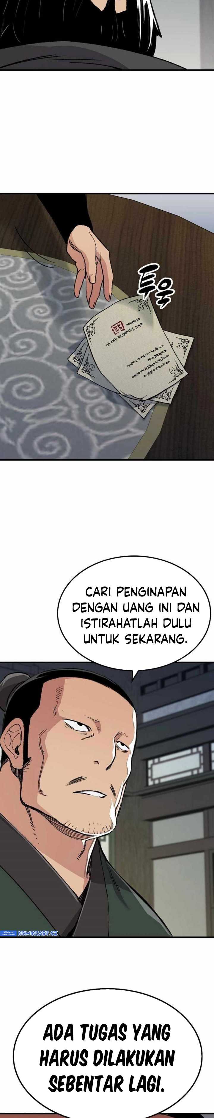Reborn as The Heavenly Demon Chapter 46 Gambar 40