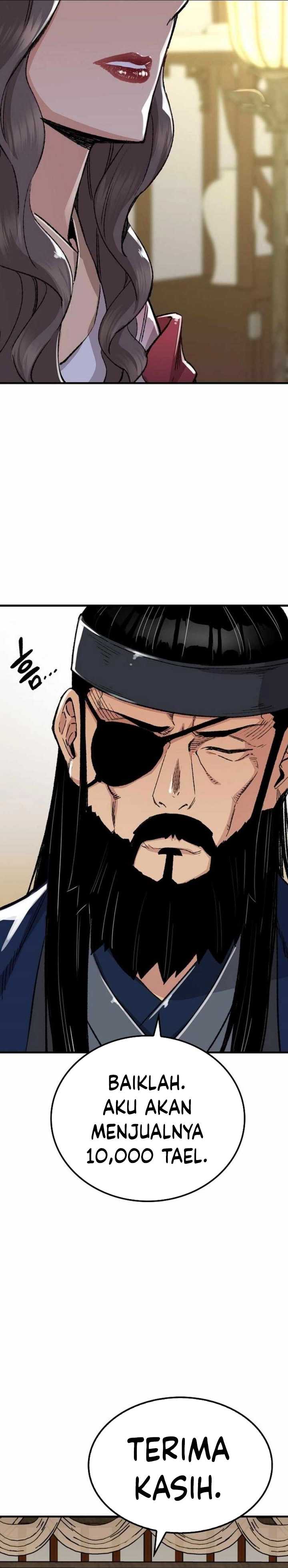 Reborn as The Heavenly Demon Chapter 46 Gambar 6