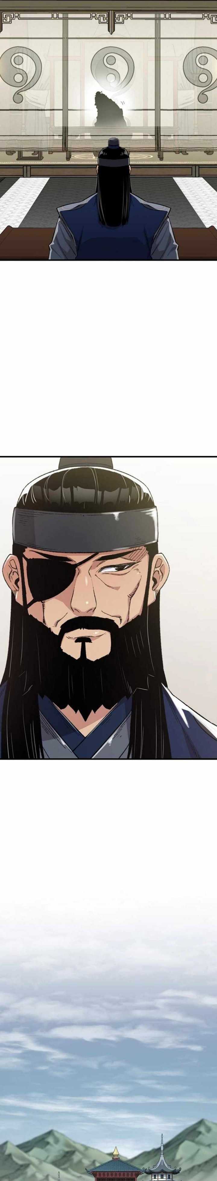 Reborn as The Heavenly Demon Chapter 46 Gambar 7