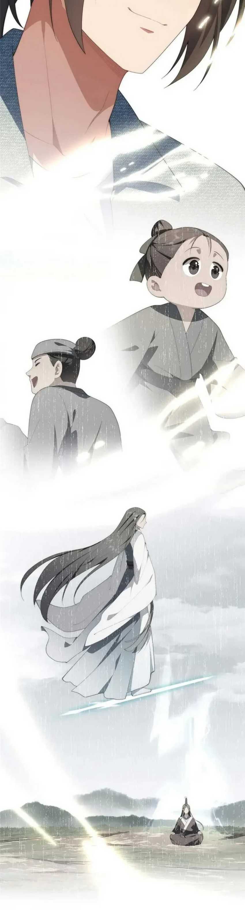 What Do You Do If the Heroine Escapes From Your Novel Chapter 140 bahasa Indonesia Gambar 12