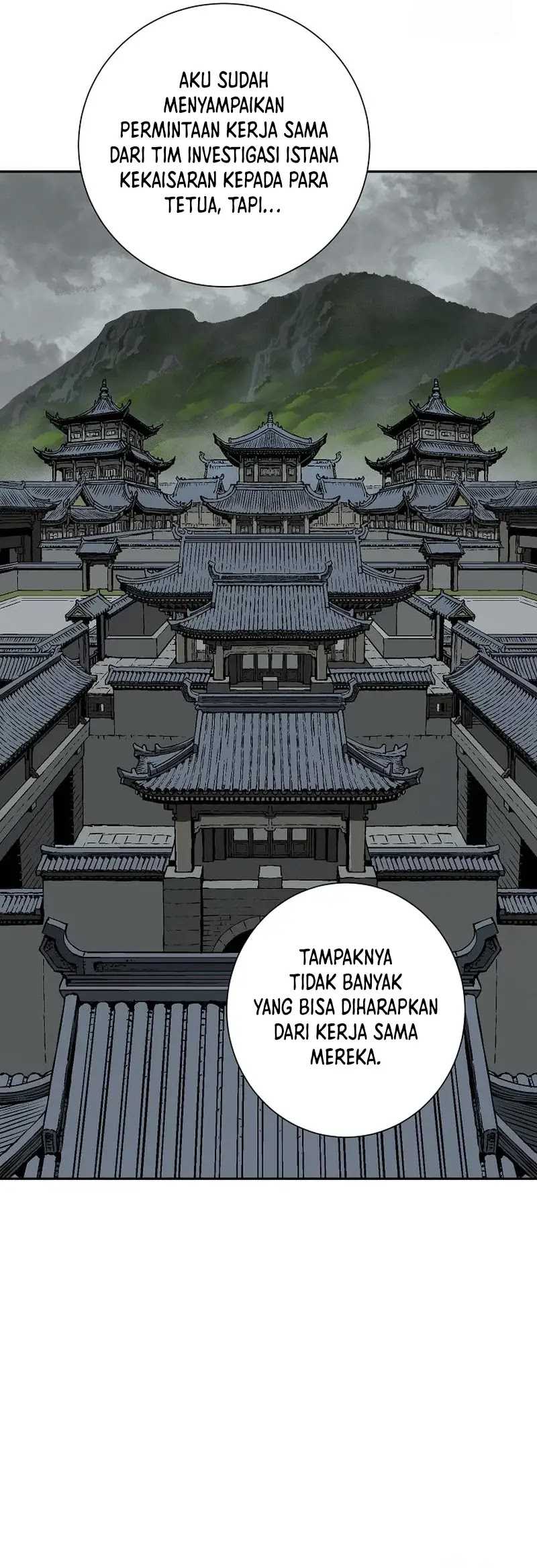 Baca Manhwa Tales of A Shinning Sword Chapter 86 bahasa Indonesia Gambar 2