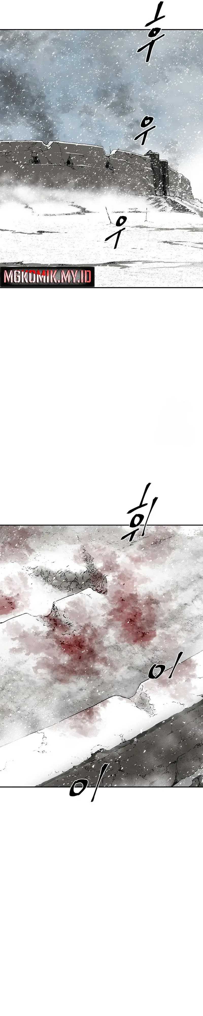 Tales of A Shinning Sword Chapter 86 bahasa Indonesia Gambar 31