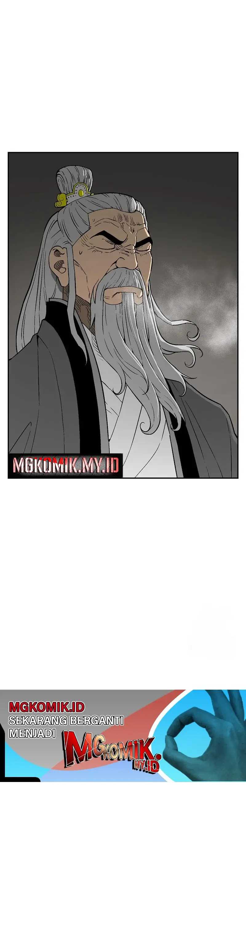 Tales of A Shinning Sword Chapter 86 bahasa Indonesia Gambar 9
