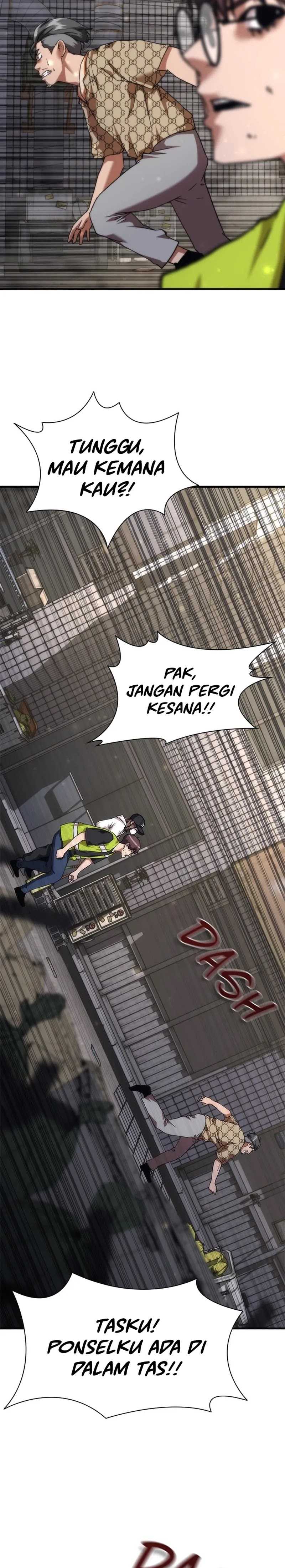 Halaman Komik