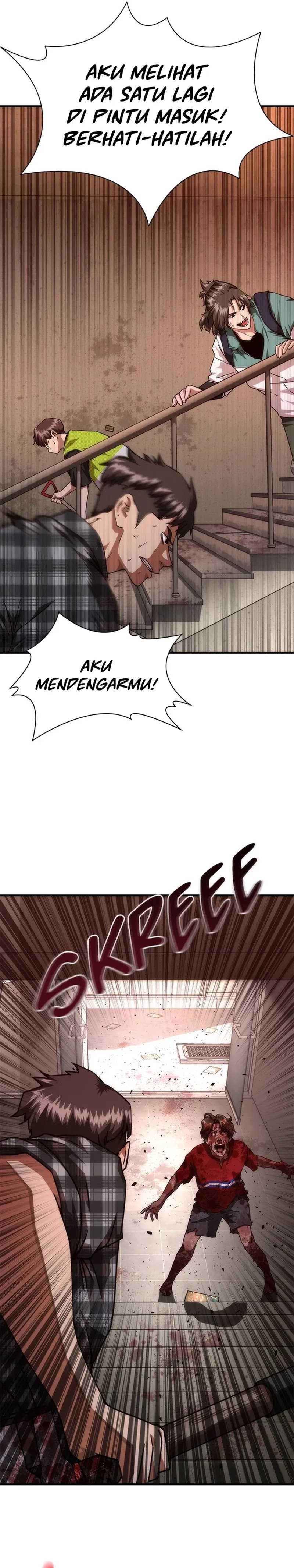 Halaman Komik