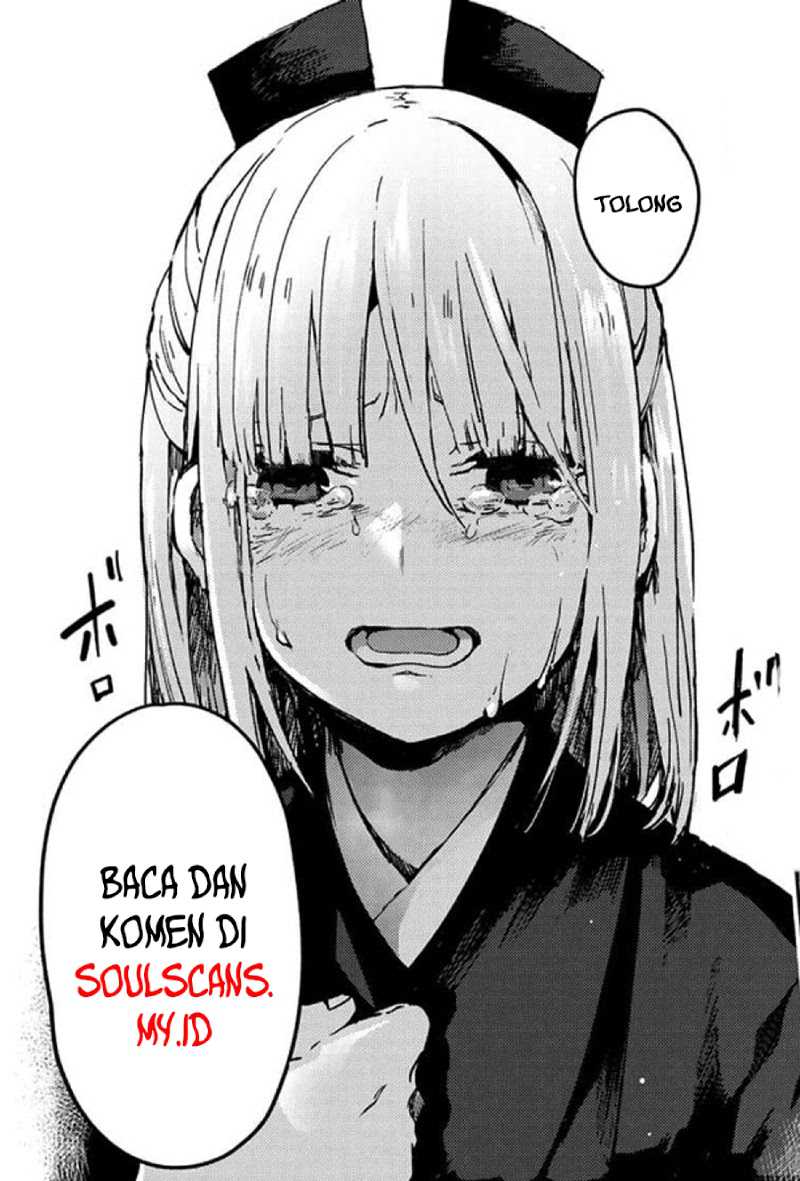 The First Ancestor in History Chapter 220 Gambar 7