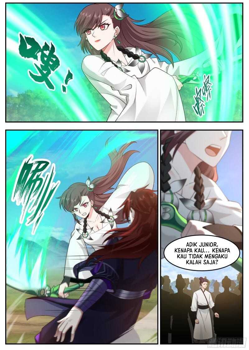 The First Ancestor in History Chapter 219 Gambar 8