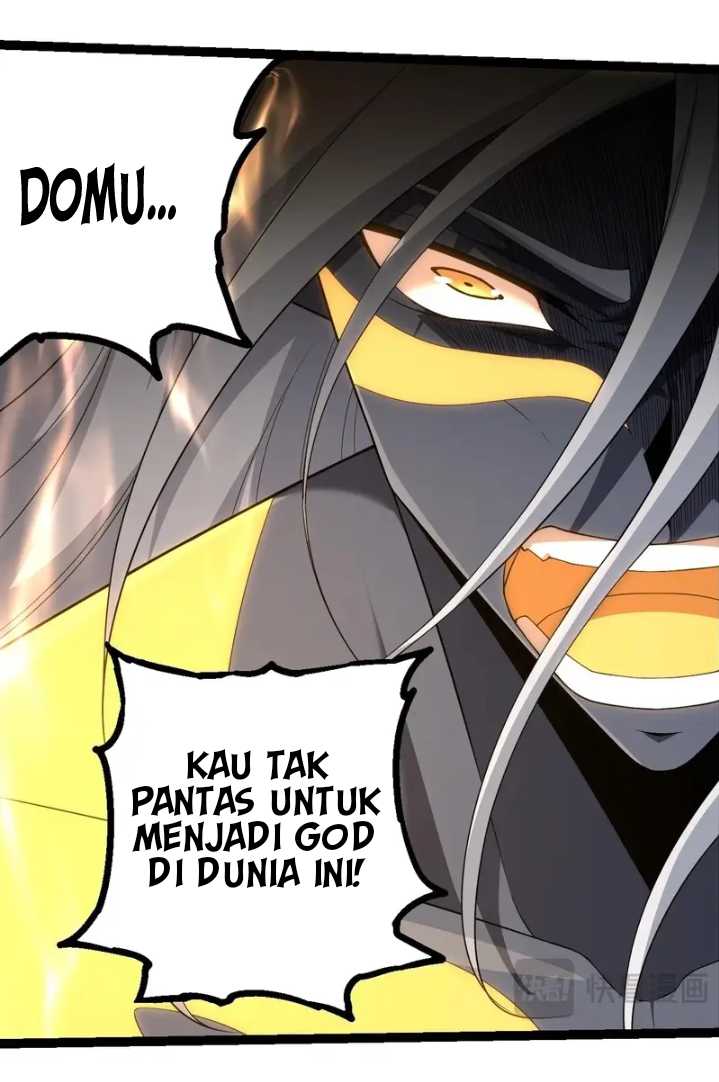 Evolution Begins With A Big Tree Chapter 304 Gambar 24