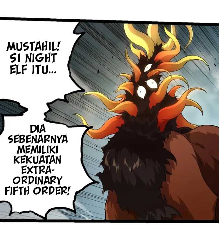 Evolution Begins With A Big Tree Chapter 304 Gambar 36
