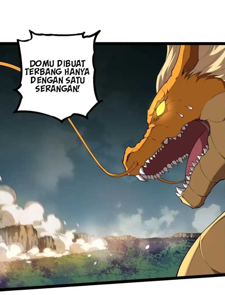 Evolution Begins With A Big Tree Chapter 304 Gambar 44