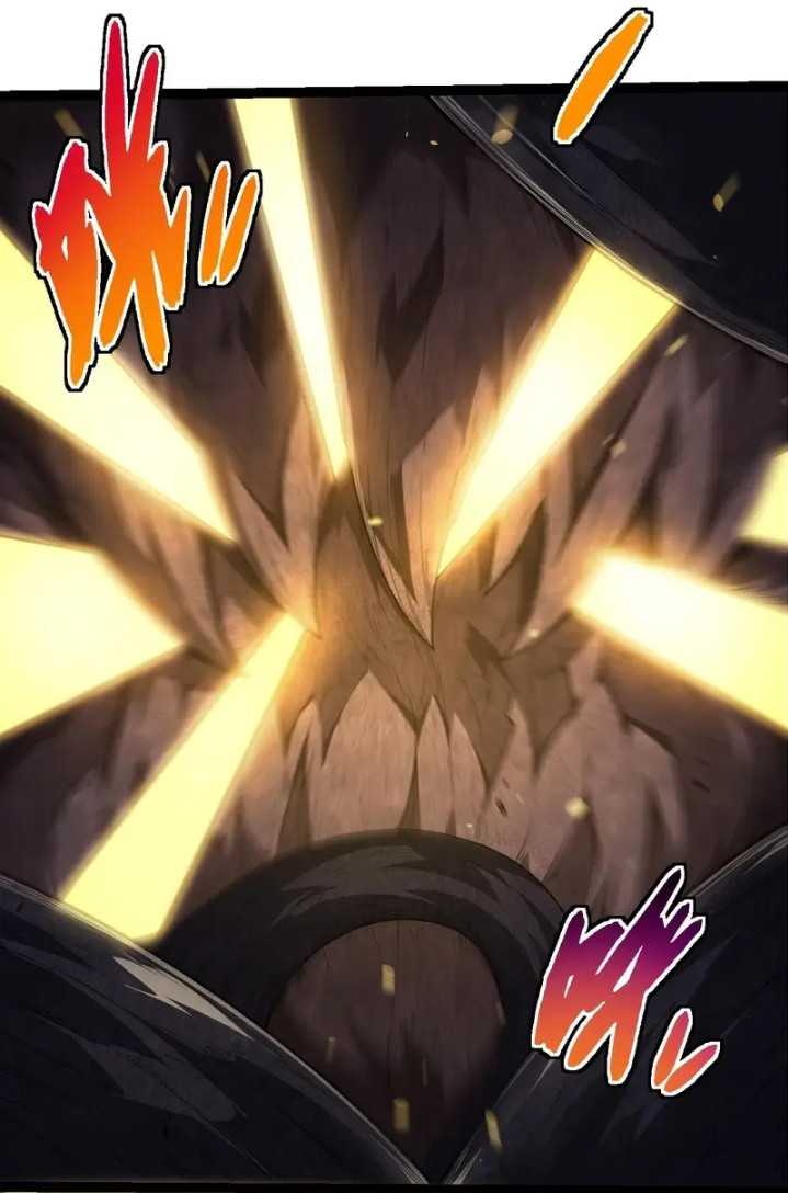 Evolution Begins With A Big Tree Chapter 304 Gambar 46