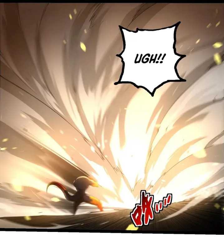 Evolution Begins With A Big Tree Chapter 304 Gambar 48