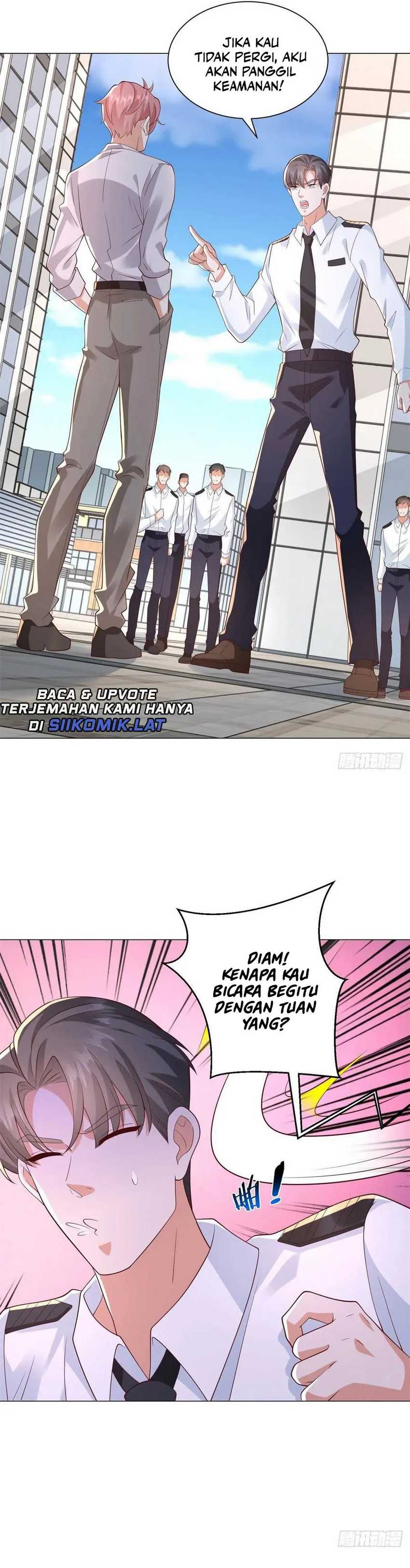 Baca Manhua Legendary Car-Hailing System Chapter 132 Gambar 2