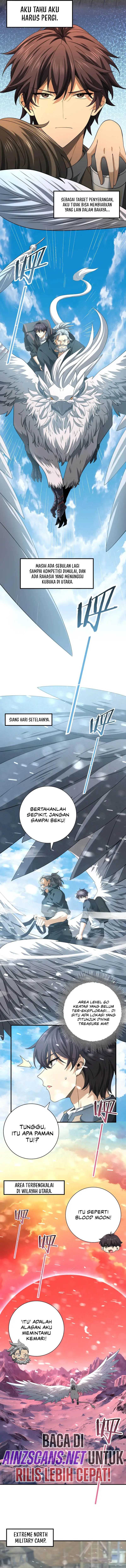 The Apex of Dragon Mastery Chapter 52 Gambar 3