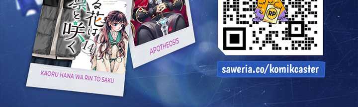 Maxed Strength Necromancer Chapter 61 bahasa Indonesia Gambar 21