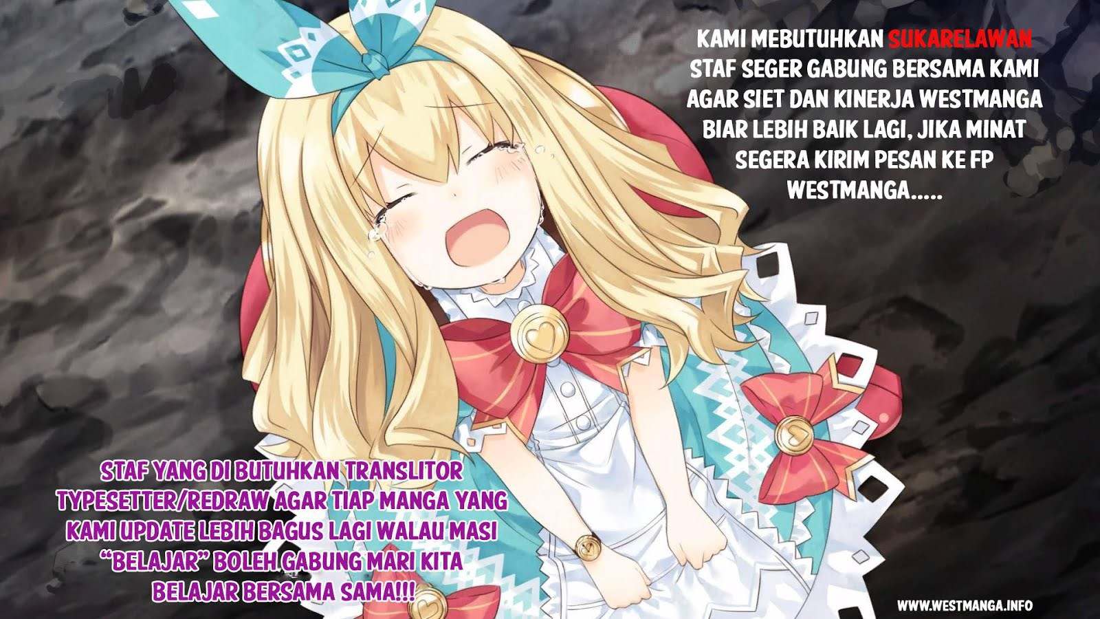 Bijo to Kenja to Majin no Ken Chapter 1 Gambar 27