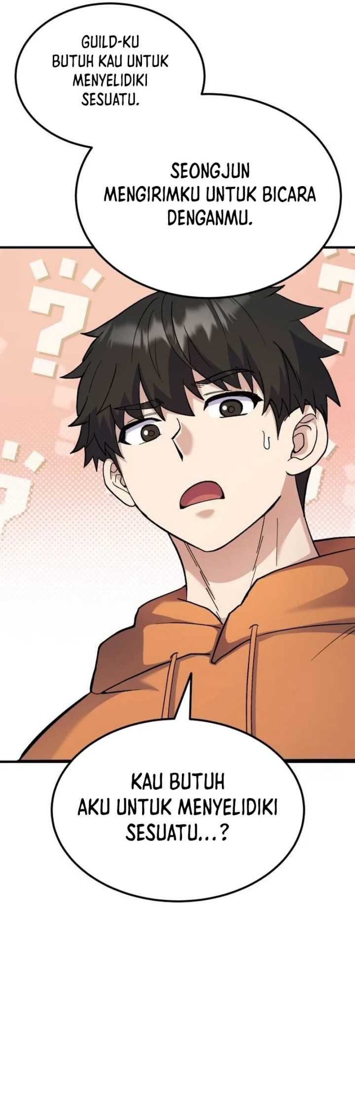 Divine Delivery Chapter 38 bahasa Indonesia Gambar 13