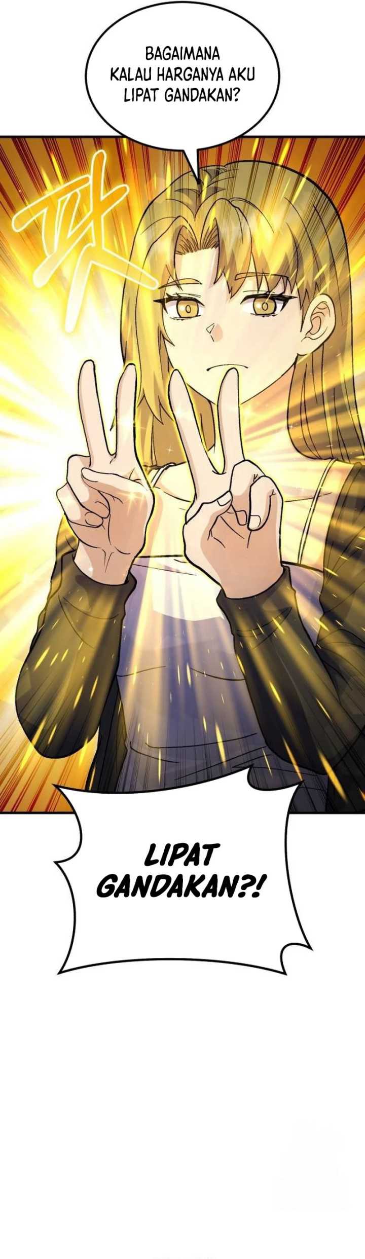 Divine Delivery Chapter 38 bahasa Indonesia Gambar 17