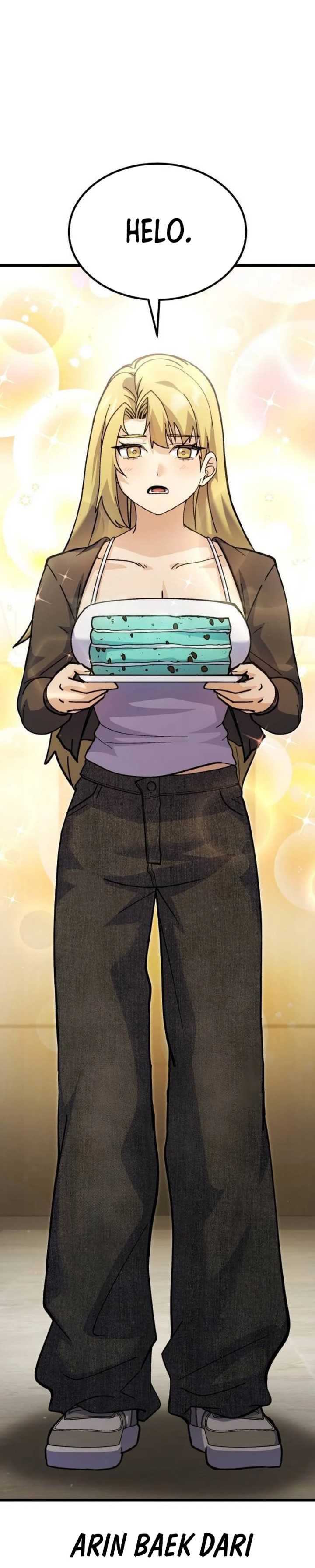 Baca Manhwa Divine Delivery Chapter 38 bahasa Indonesia Gambar 2