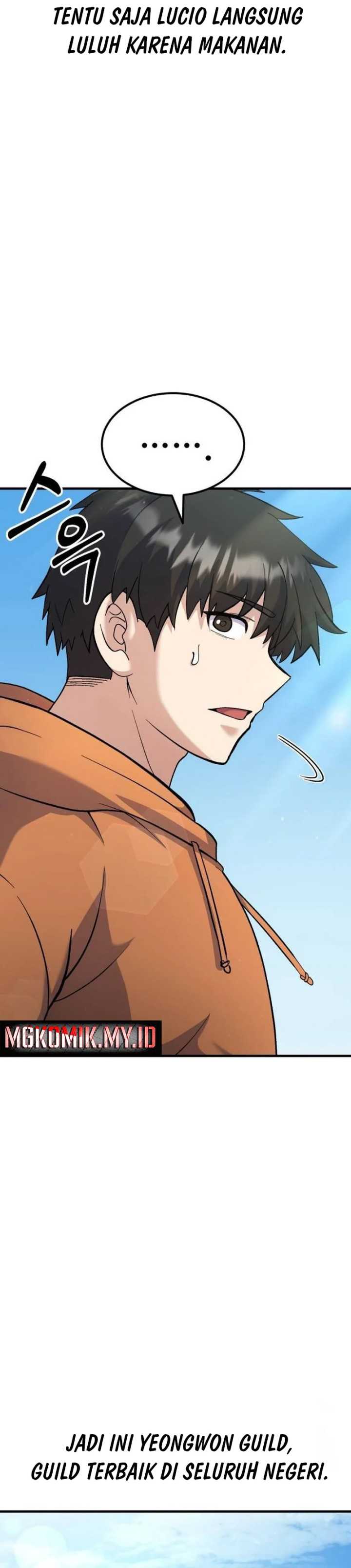 Divine Delivery Chapter 38 bahasa Indonesia Gambar 27