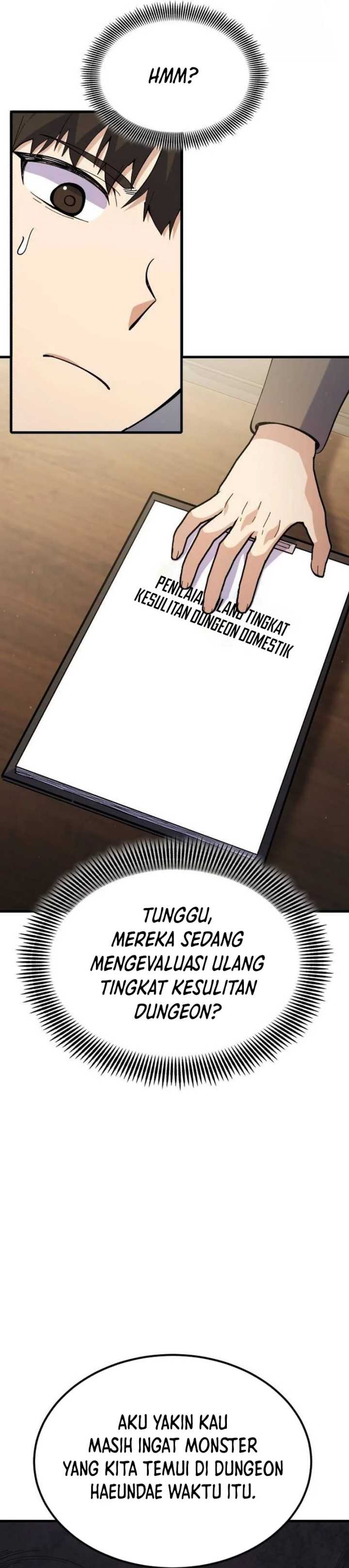 Divine Delivery Chapter 38 bahasa Indonesia Gambar 33