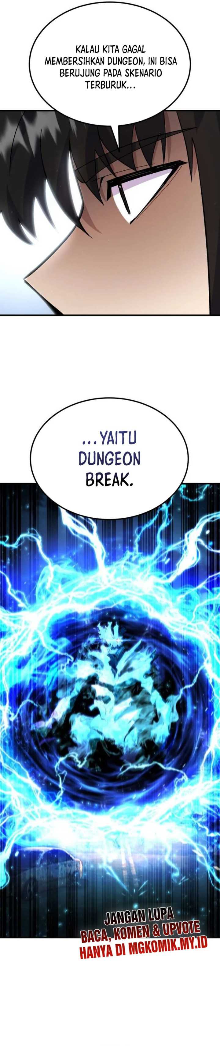 Divine Delivery Chapter 38 bahasa Indonesia Gambar 35