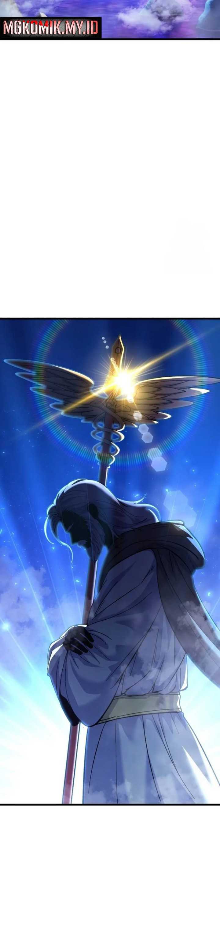 Divine Delivery Chapter 38 bahasa Indonesia Gambar 47