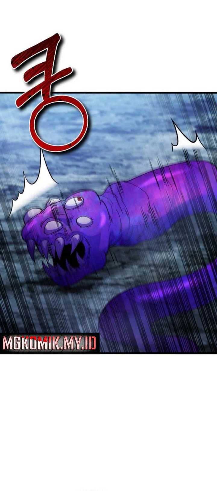 Divine Delivery Chapter 38 bahasa Indonesia Gambar 50