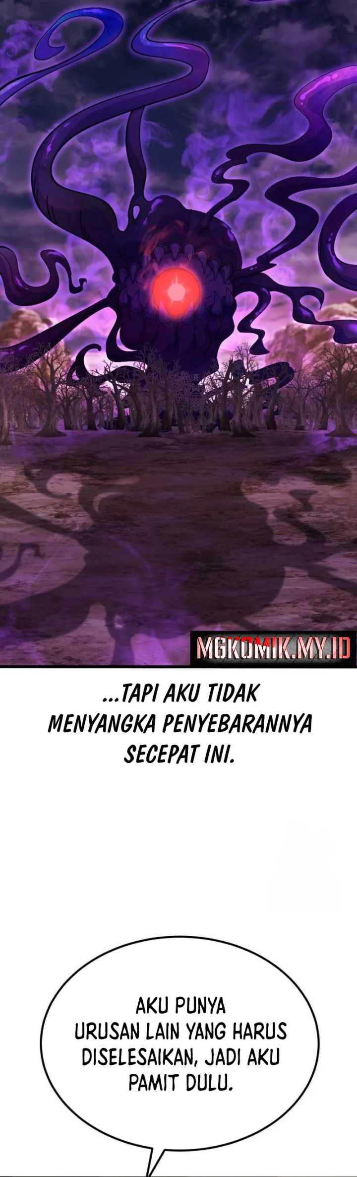 Divine Delivery Chapter 38 bahasa Indonesia Gambar 53