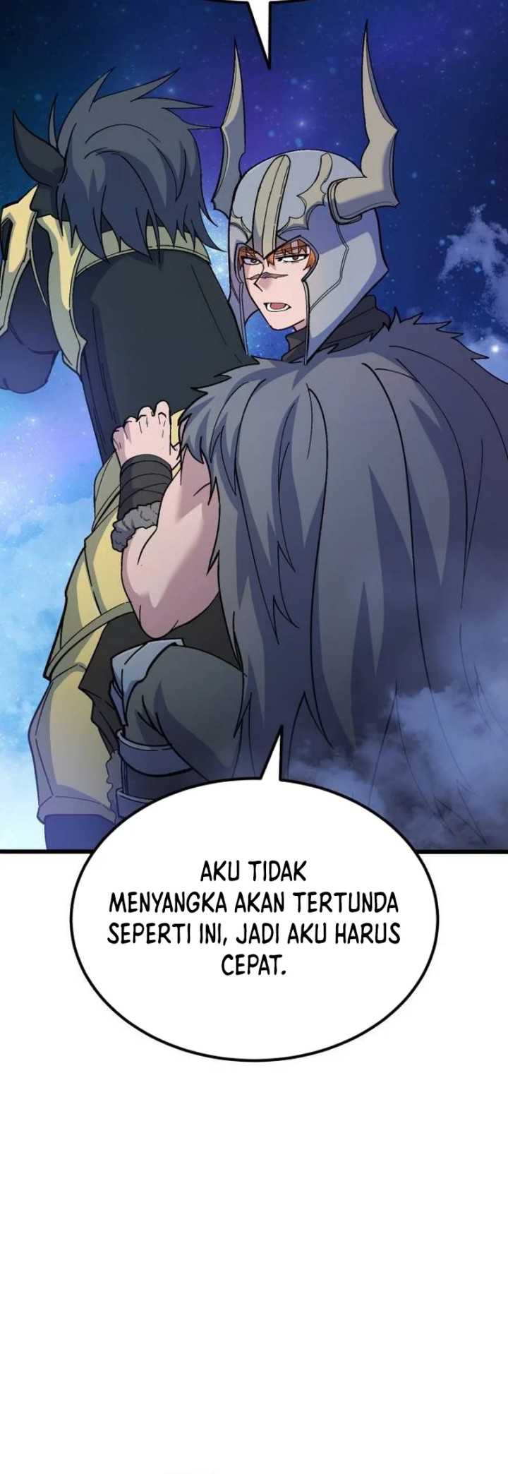 Divine Delivery Chapter 38 bahasa Indonesia Gambar 55