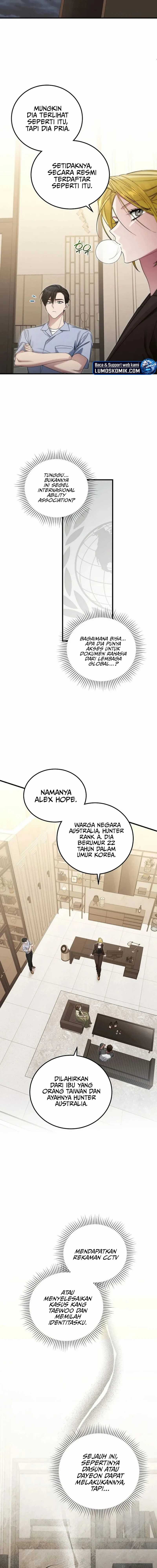 Halaman Komik