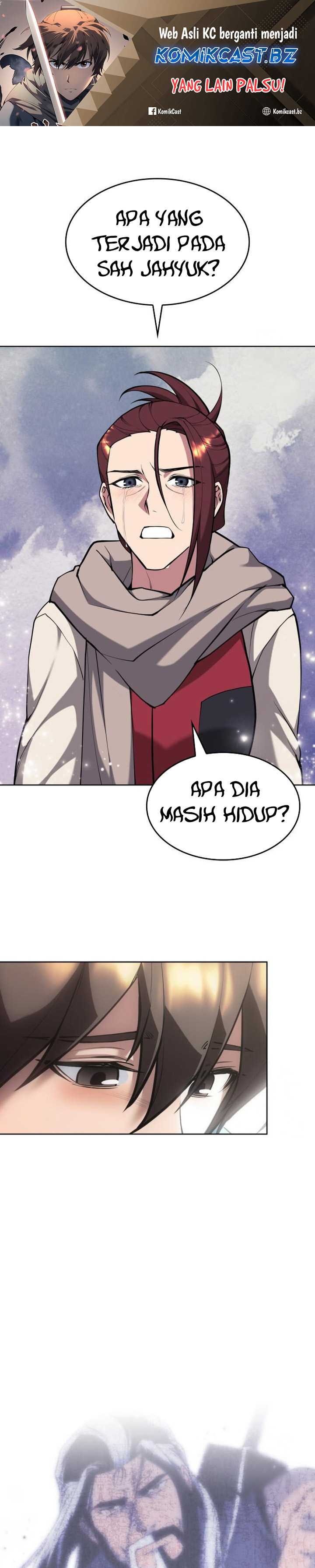 Baca Manhwa Tale of a Scribe Who Retires to the Countryside Chapter 222 Gambar 2