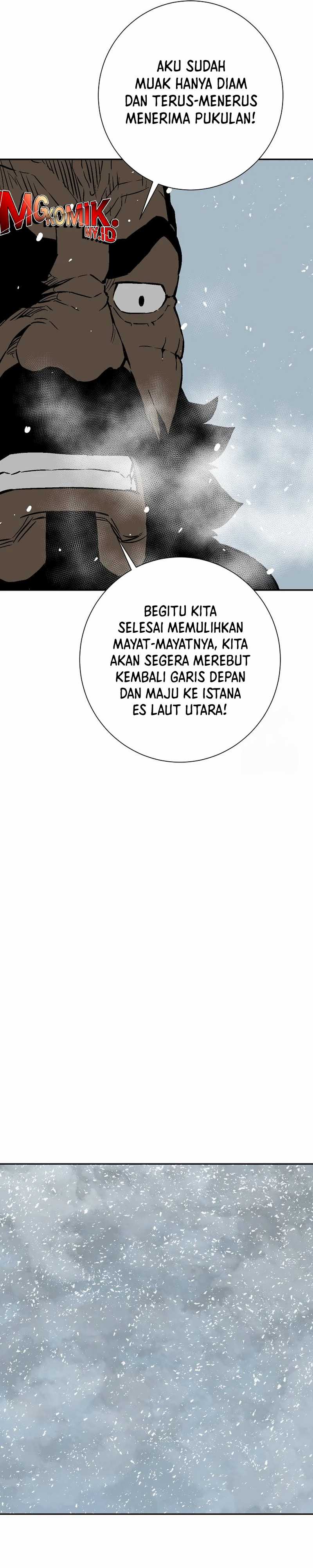 Tales of A Shinning Sword Chapter 87 bahasa Indonesia Gambar 13