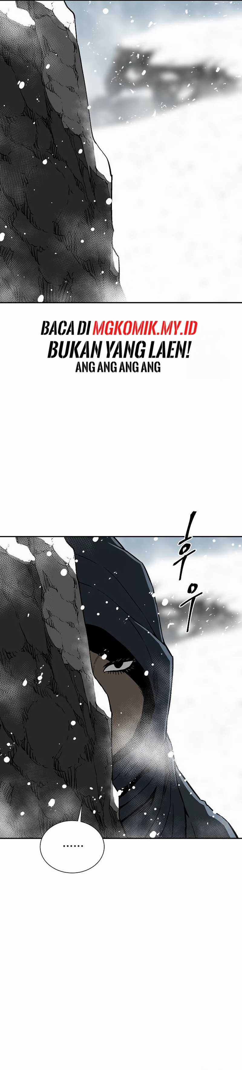 Tales of A Shinning Sword Chapter 87 bahasa Indonesia Gambar 26