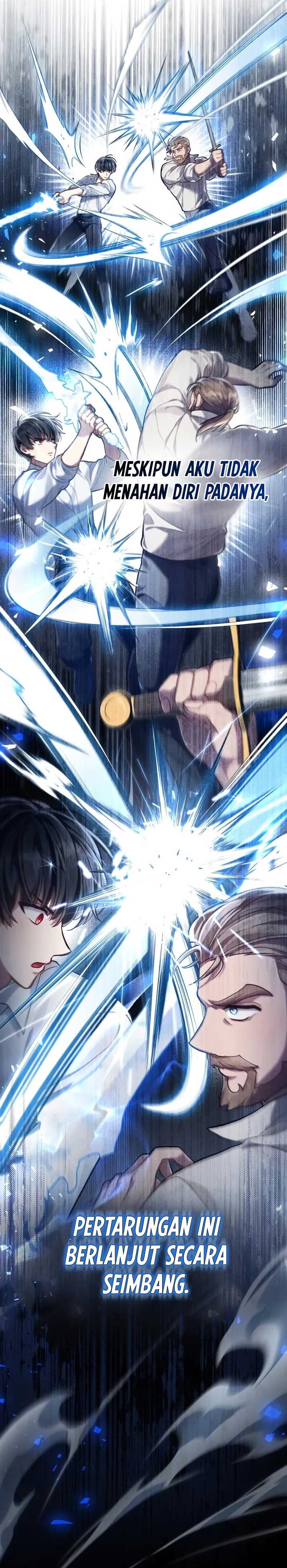 Reborn as the Enemy Prince Chapter 53 bahasa Indonesia Gambar 10