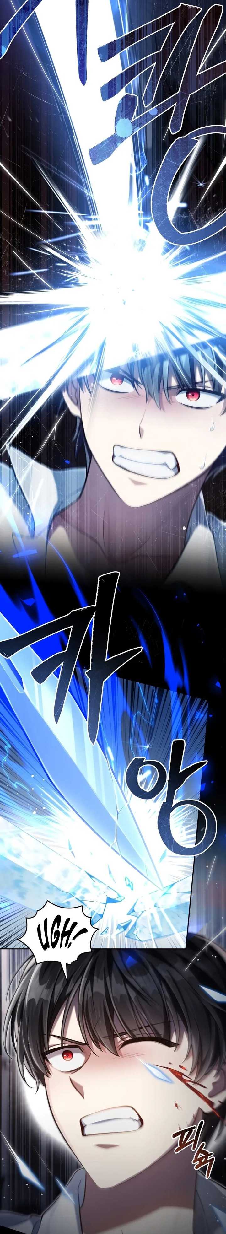 Reborn as the Enemy Prince Chapter 53 bahasa Indonesia Gambar 20