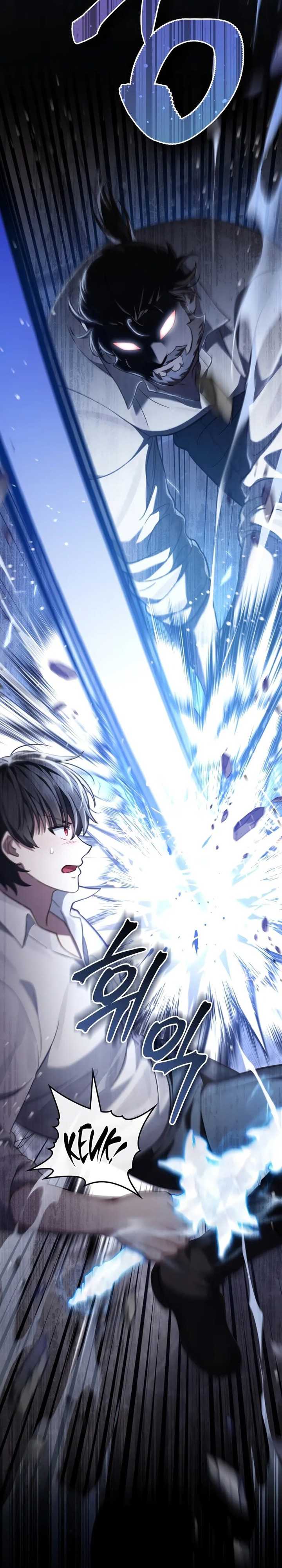 Reborn as the Enemy Prince Chapter 53 bahasa Indonesia Gambar 3