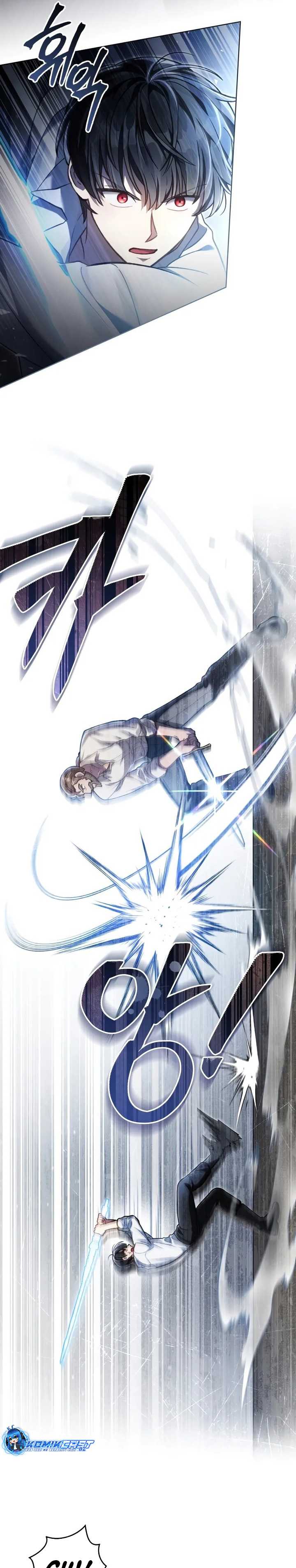 Reborn as the Enemy Prince Chapter 53 bahasa Indonesia Gambar 6