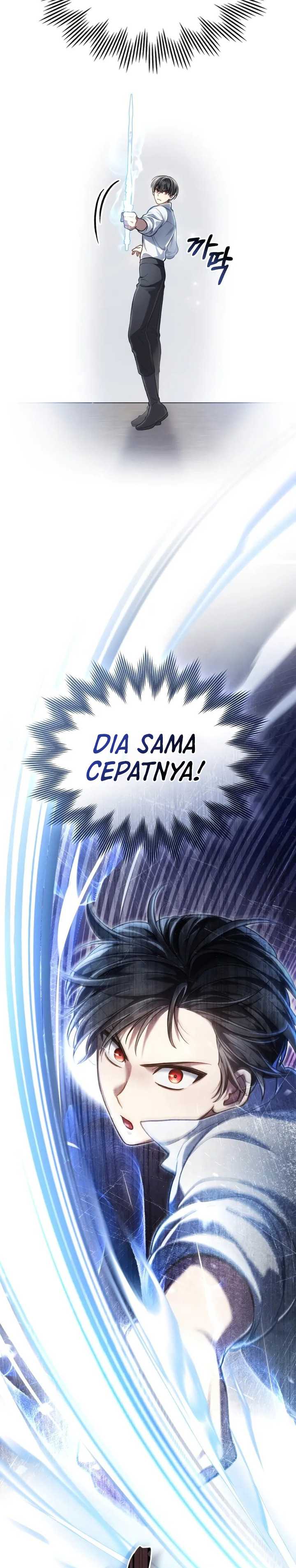Reborn as the Enemy Prince Chapter 53 bahasa Indonesia Gambar 8